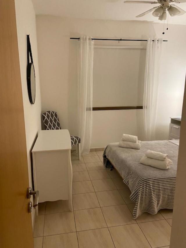 1 Bedroom Garden Flat, Sleeps 4 Paphos Extérieur photo